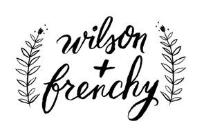 Wilson & Frenchy Baby Clothing