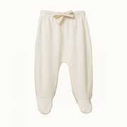 Nature Baby Footed Romper-pants-and-shorts-Bambini