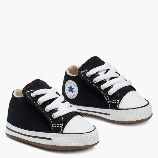 infant soft bottom converse