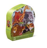 Croc Creek Floor Puzzle-toys-Bambini