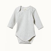 Nature Baby LS Bodysuit-organic-Bambini