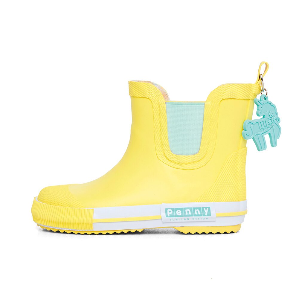 penny gumboots