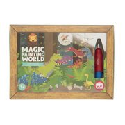 Tiger Tribe Magic Painting World-toys-Bambini