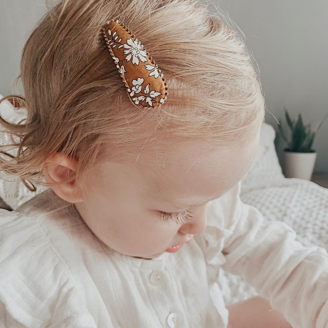 Baby hair best sale accessories nz