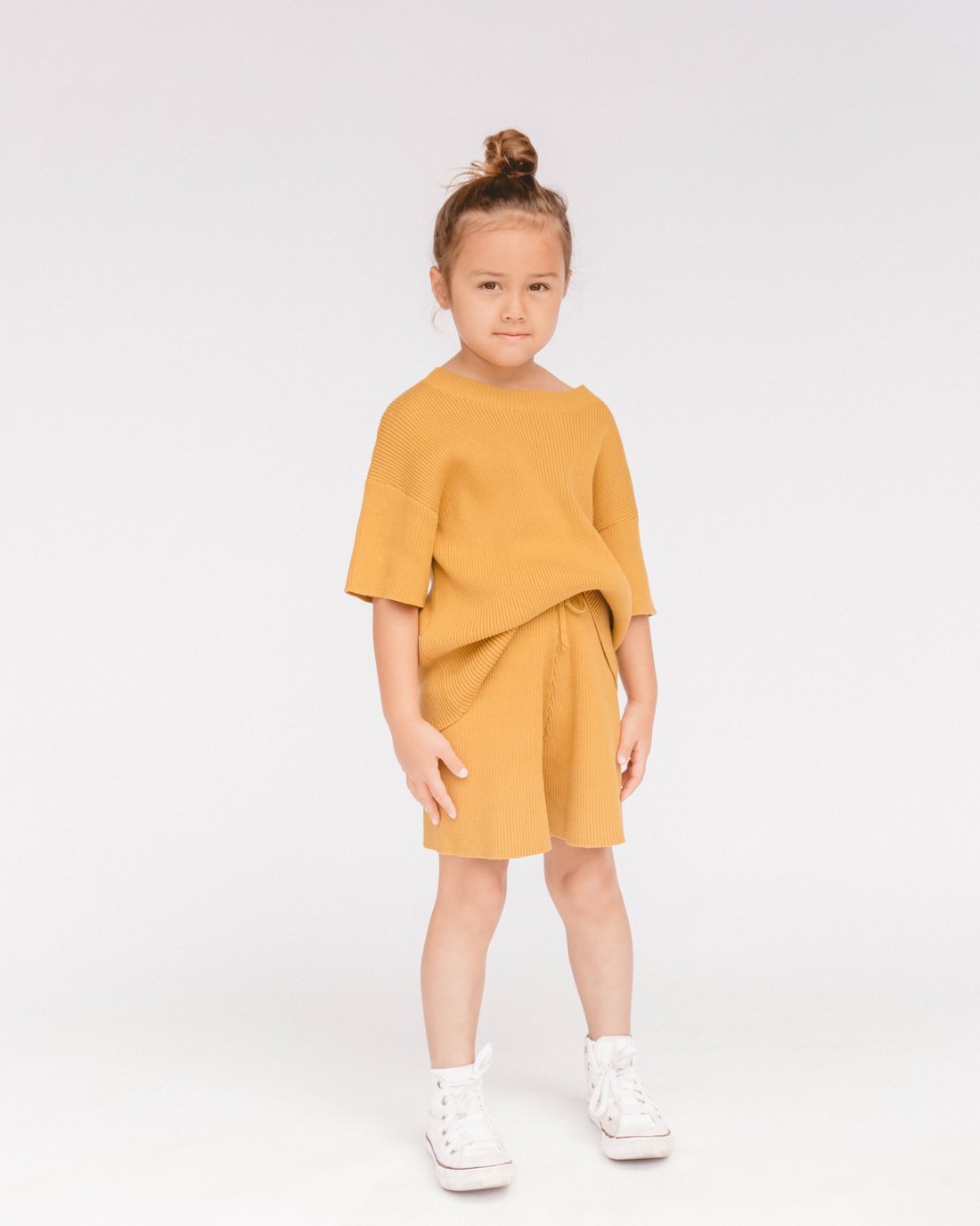 Buy The Lullaby Club Mini Summer Knit Set Online At Bambini NZ