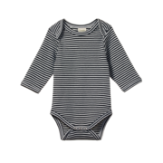 Nature Baby LS Bodysuit-organic-Bambini