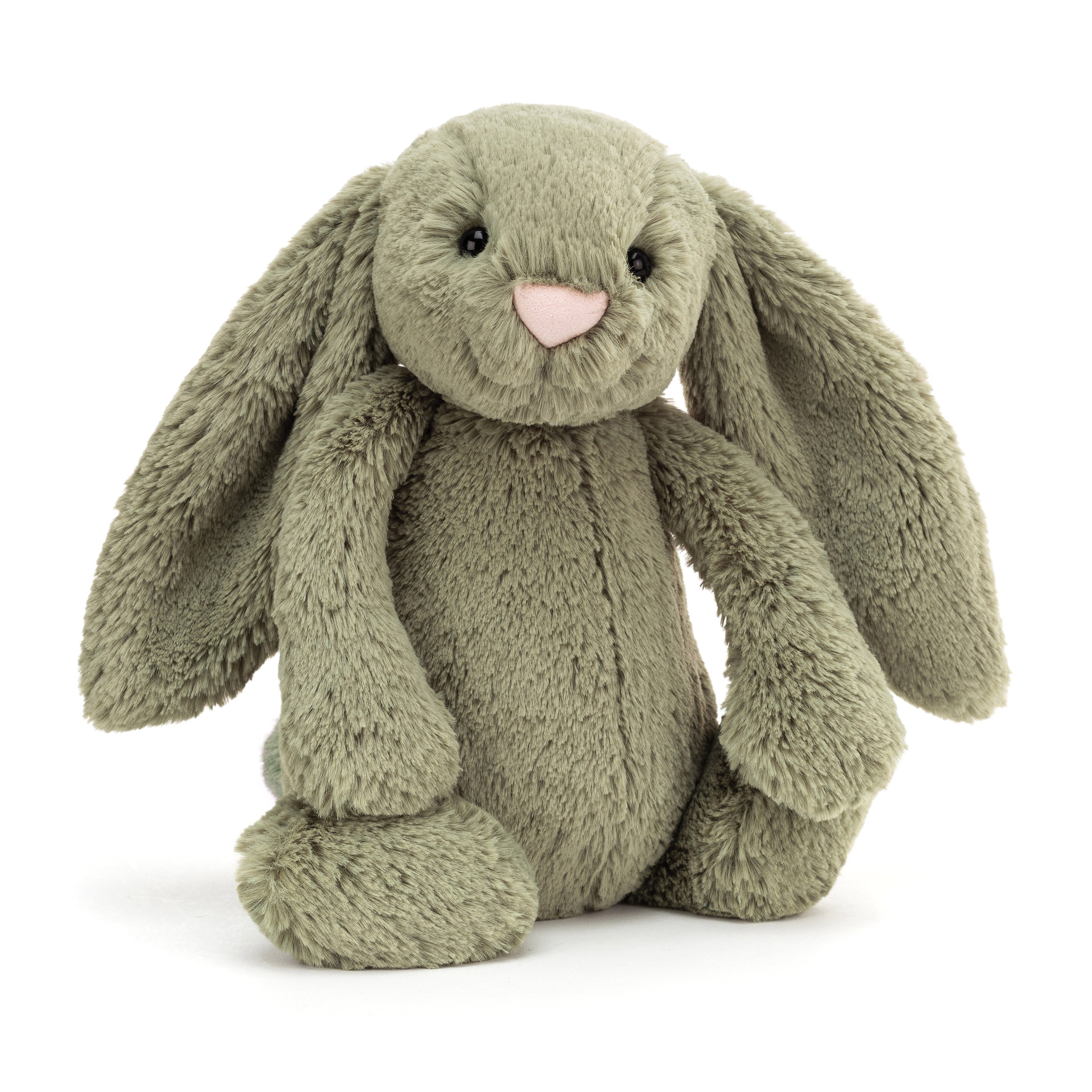 Buy Jellycat Fern Bunny Small Online At Bambini NZ