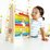 Hape Rainbow Bead Abacus