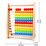 Hape Rainbow Bead Abacus