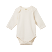 Nature Baby LS Bodysuit-organic-Bambini