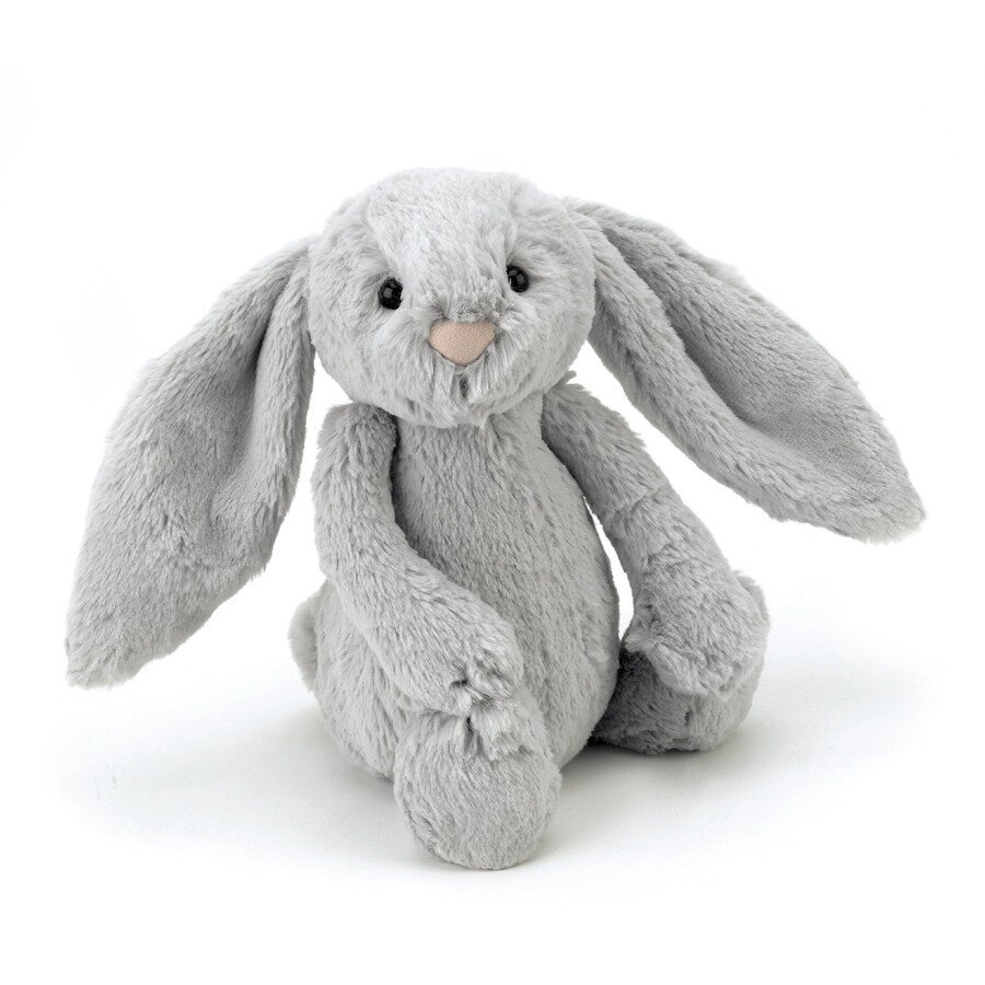 jellycat bashful cat medium