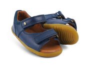 Bobux SU Driftwood Sandal-footwear-Bambini