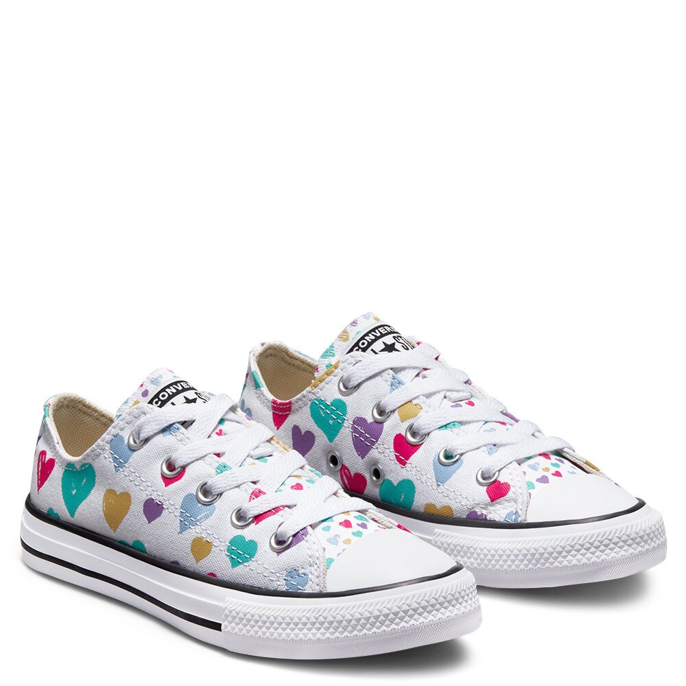 Buy converse on sale kids online