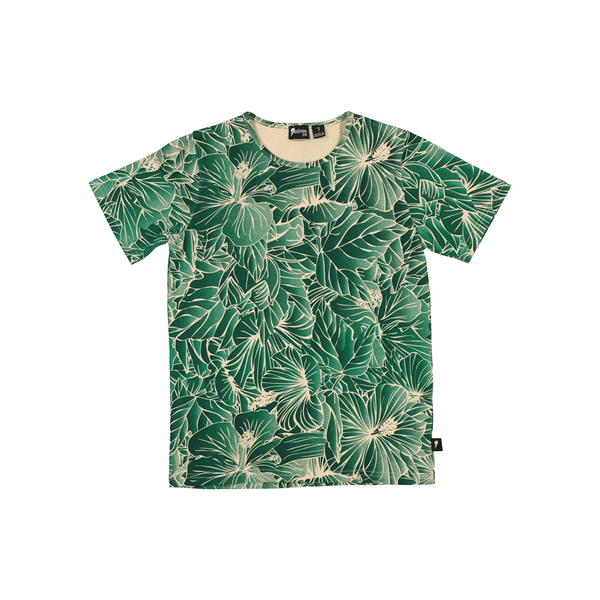 Radicool Camouflage Tee