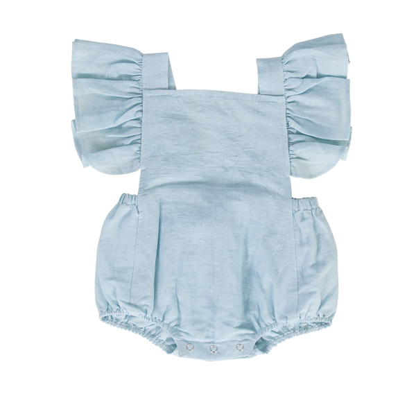 Peggy Catherine Playsuit