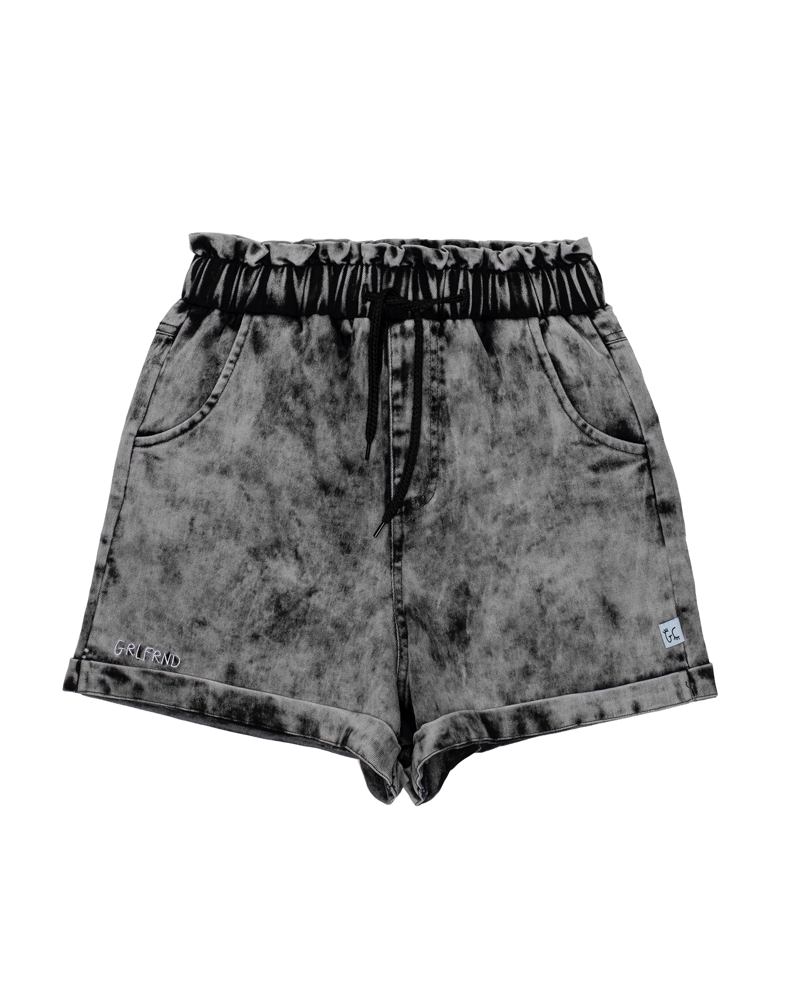 Buy Online Light Wash Denim Shorts for Men online at Zobello