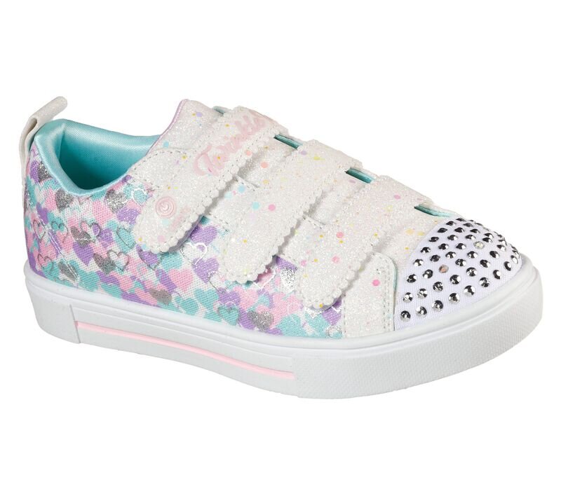 Skechers twinkle deals toes nz