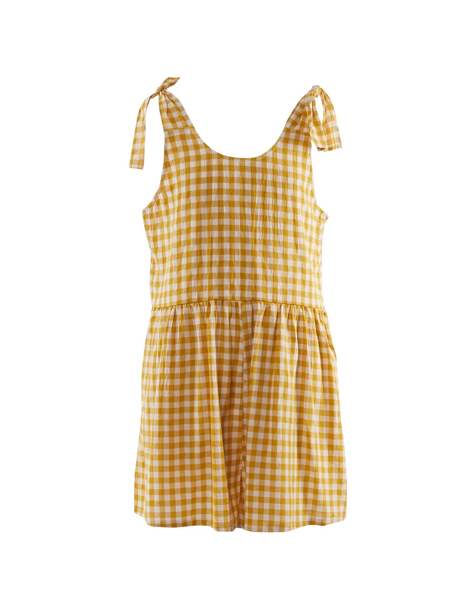 Buy Eves Sister Elsie Playsuit Online At Bambini NZ