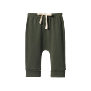 Nature Baby Drawstring Pants-pants-and-shorts-Bambini