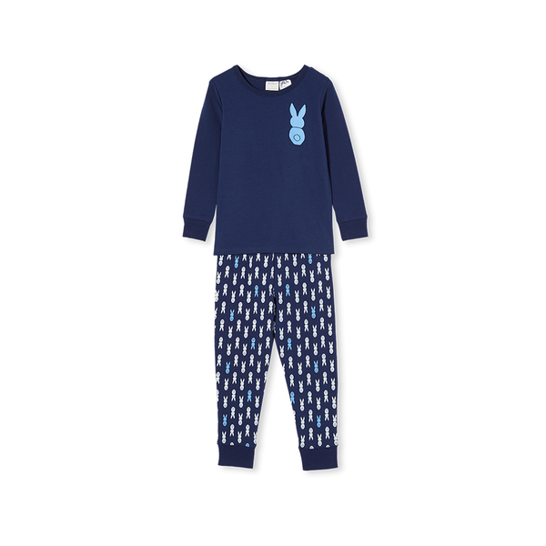 Buy Milky Bunny PJ's Online At Bambini NZ