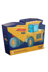 Croc Creek Floor Puzzle-toys-Bambini