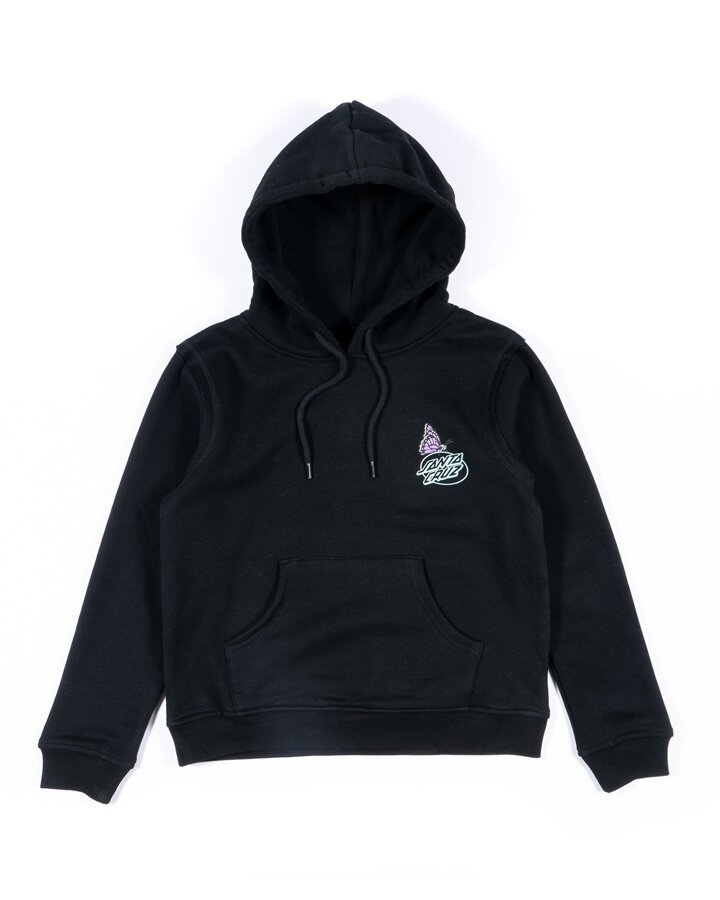 Santa cruz deals shroom hoodie