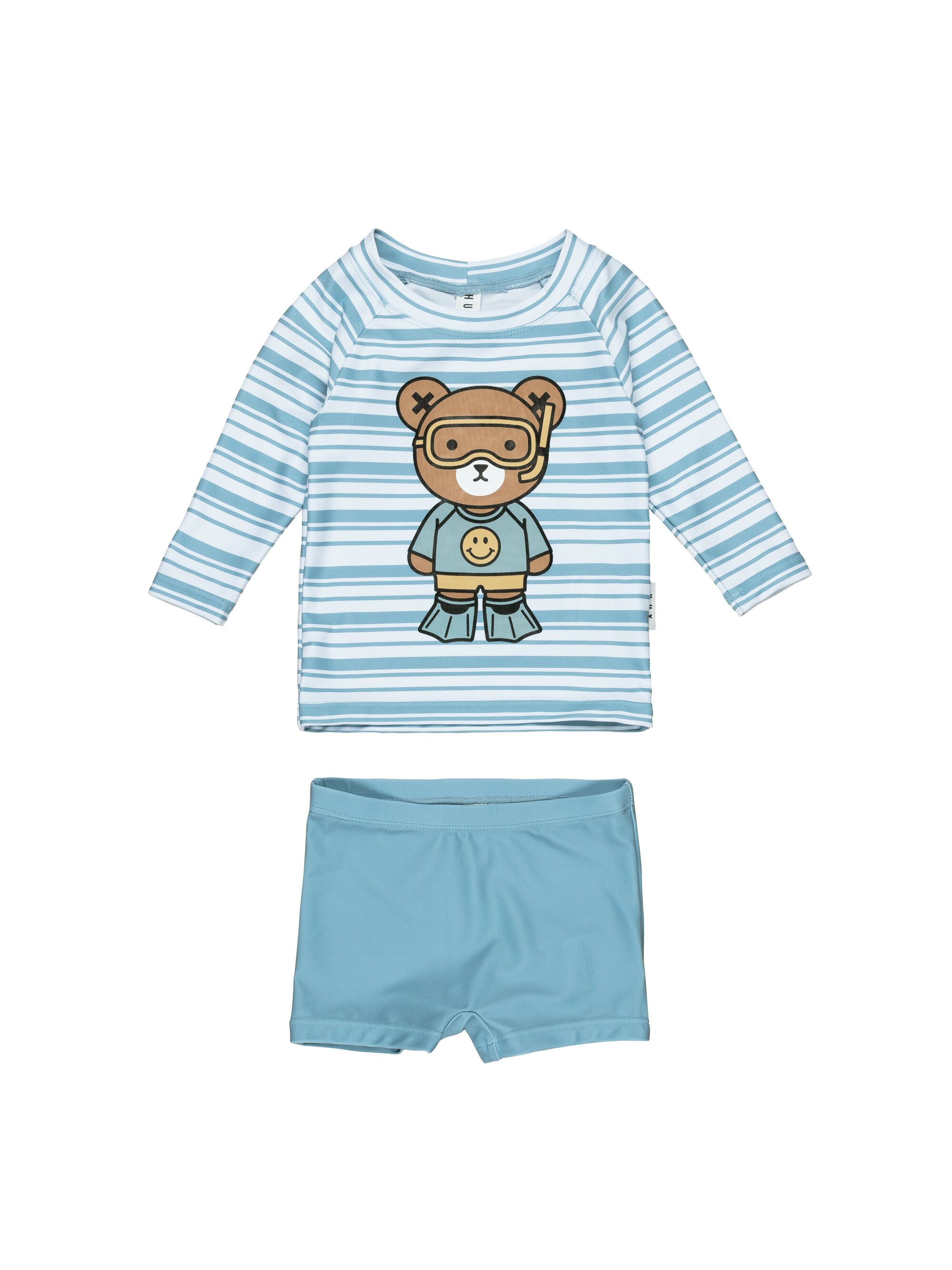 Baby boy sales swimwear nz