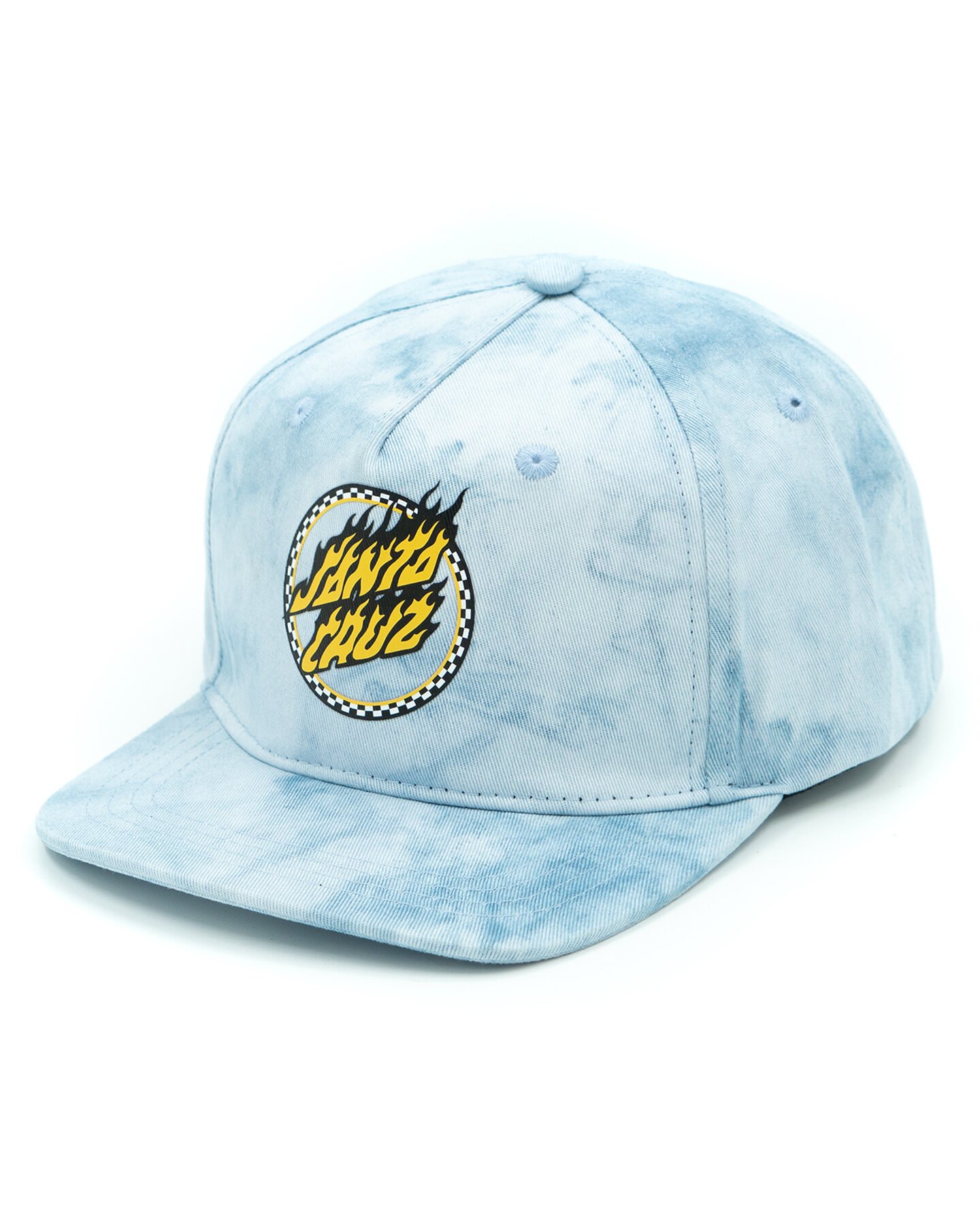 Boys flat cheap peak cap