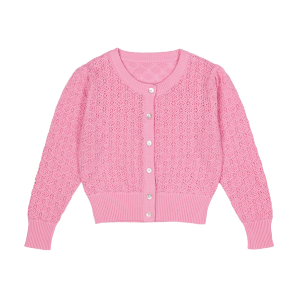 Rock Your Kid Darcy Cardigan - Girls Jackets and Cardigans | Top Kids ...