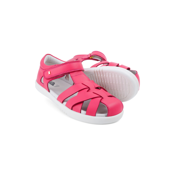 Bobux KP Tropicana II Sandal - Girls Shoes and Footwear | Top Kids ...