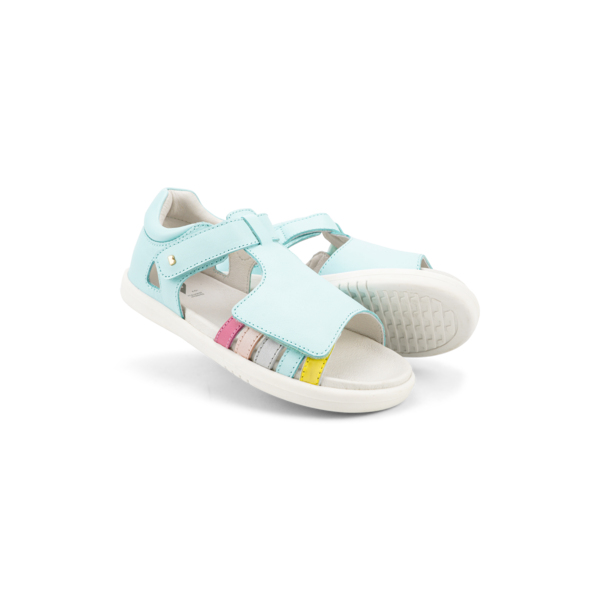 Bobux KP Mirror Sandal - Girls Shoes and Footwear | Top Kids Clothing ...