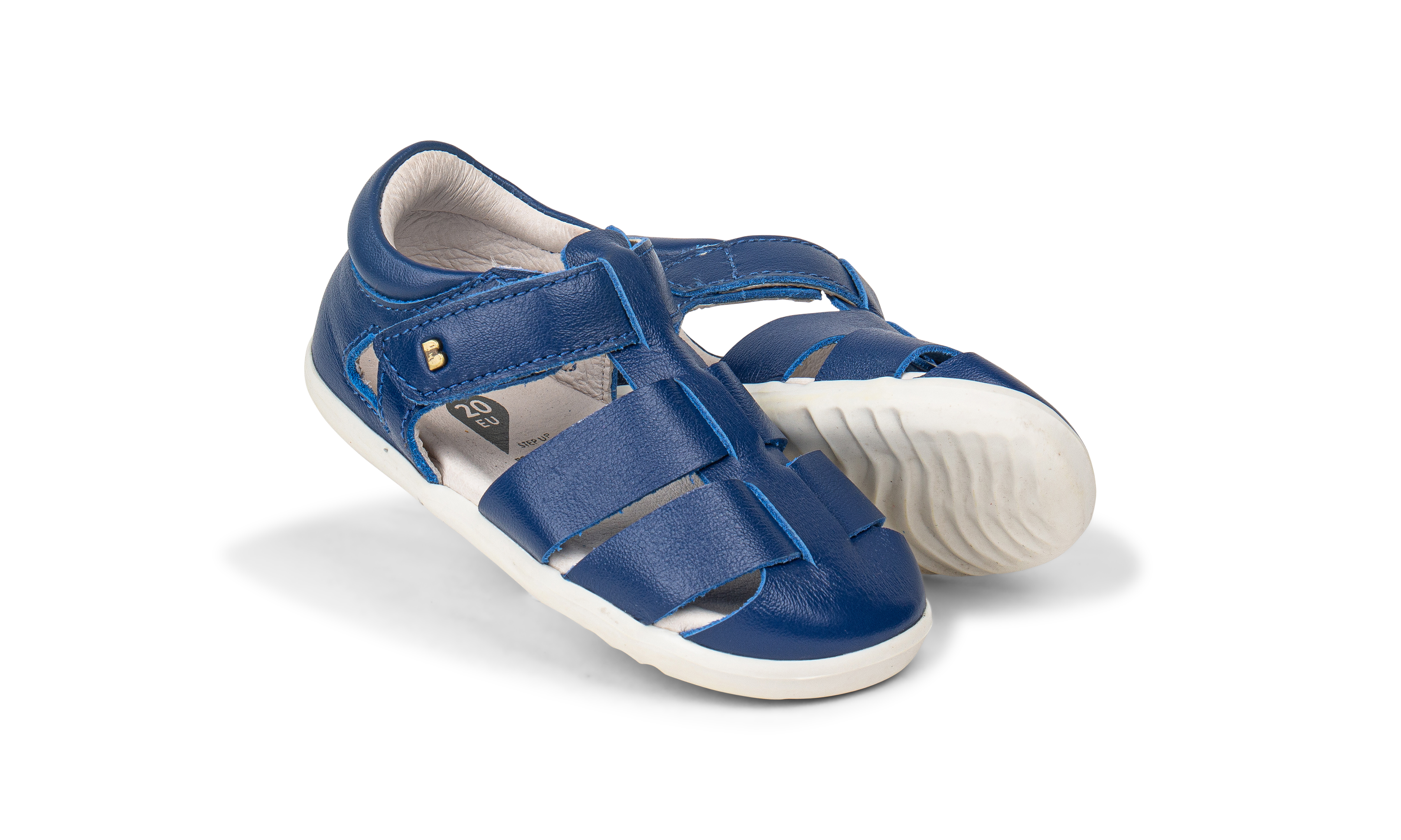 Bobux SU Tidal Sandal Girls Shoes and Footwear Top Kids