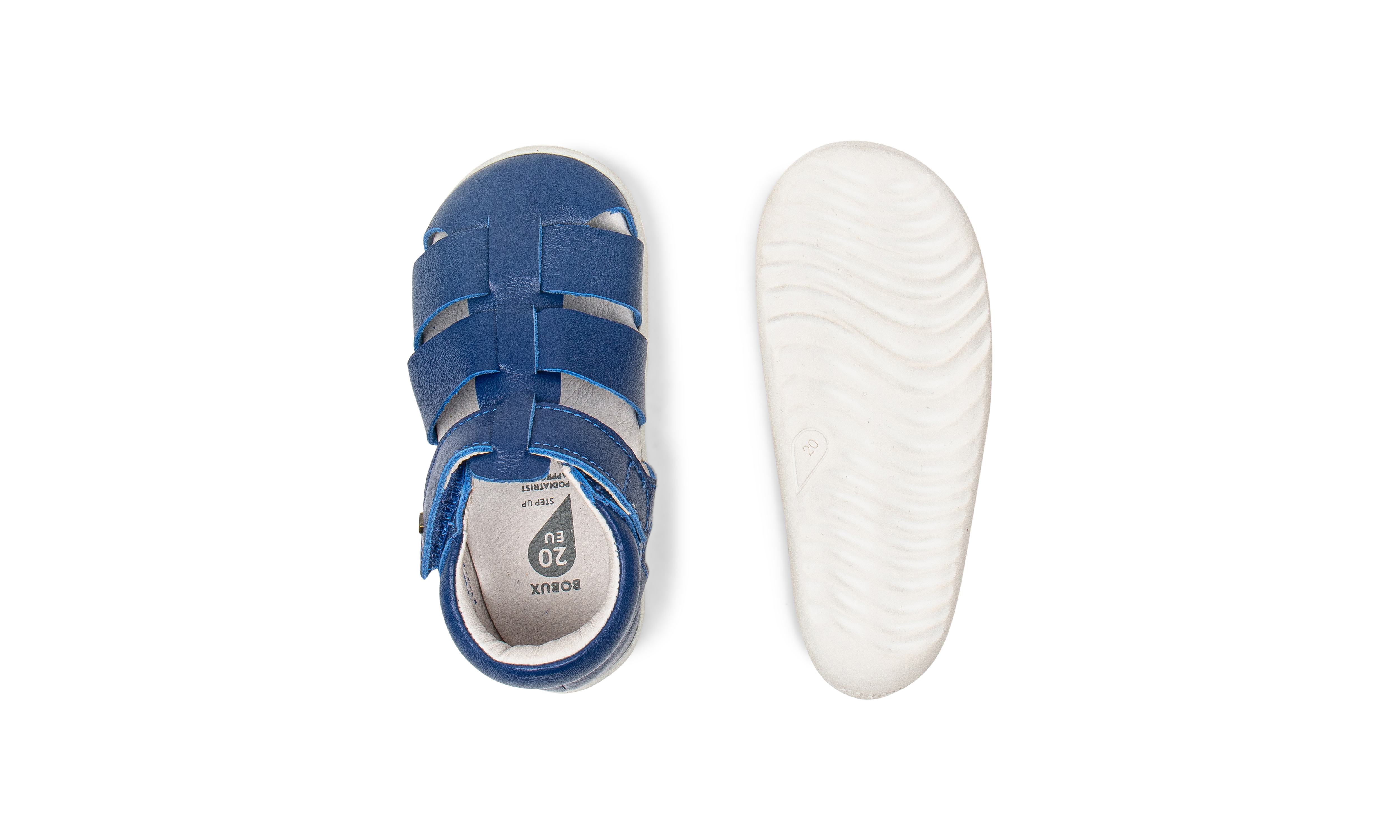 Bobux tidal online sandals