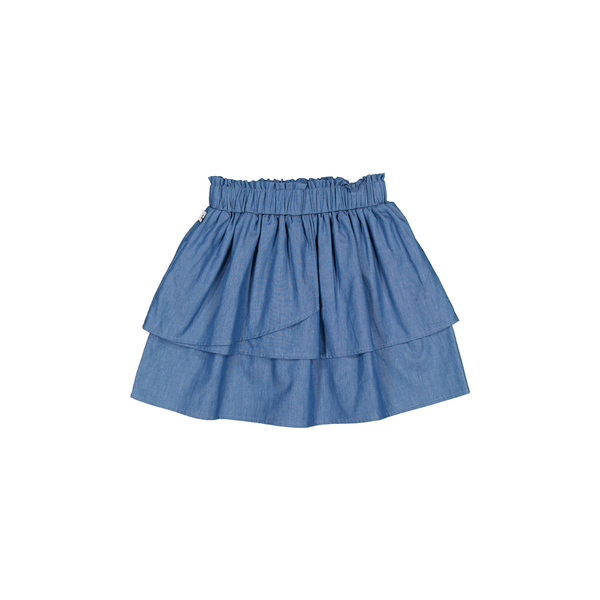 Radicool Chambray Rara Skirt - Girls Dresses and Skirts | Top Kids ...