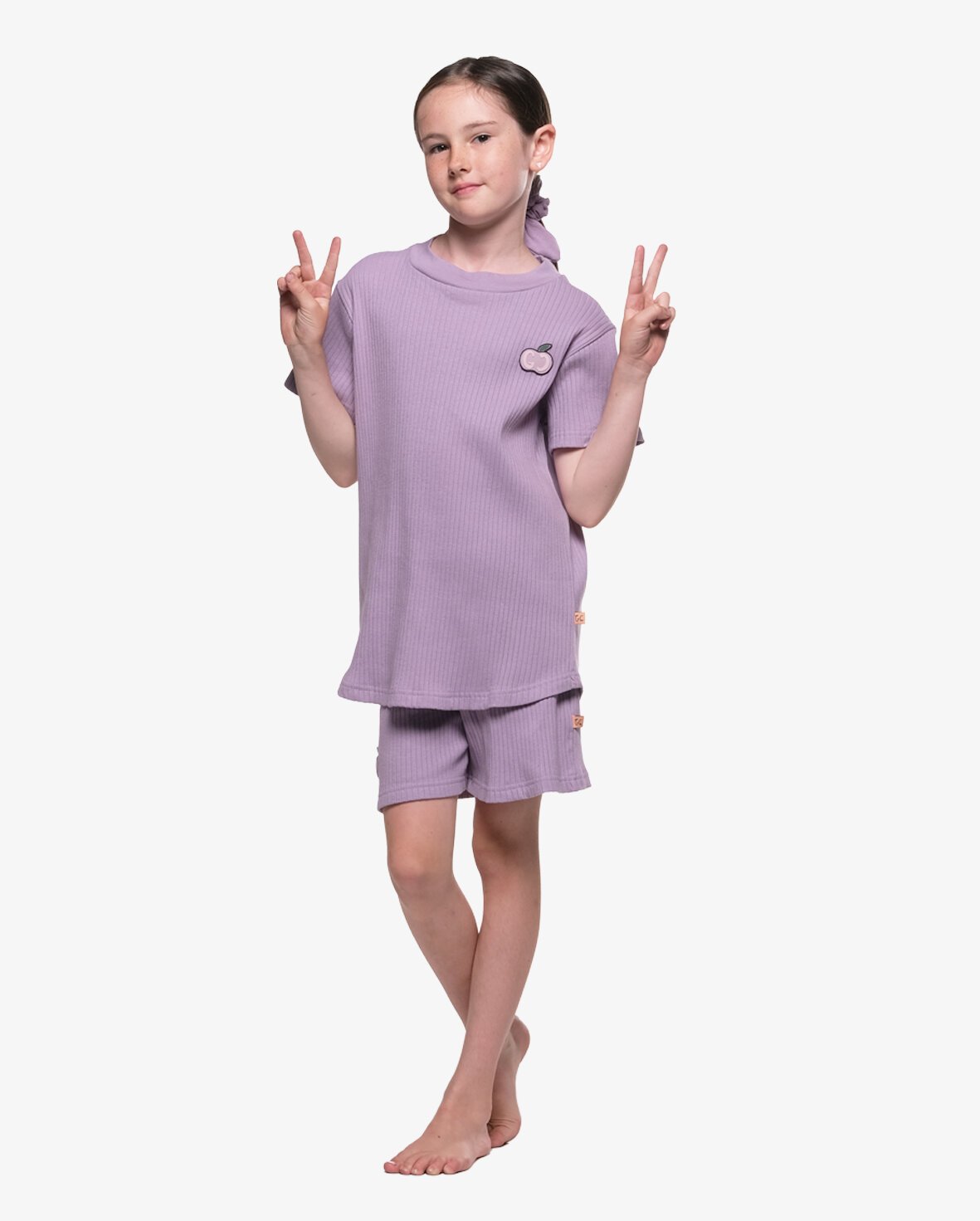 Girls best sale pjs nz