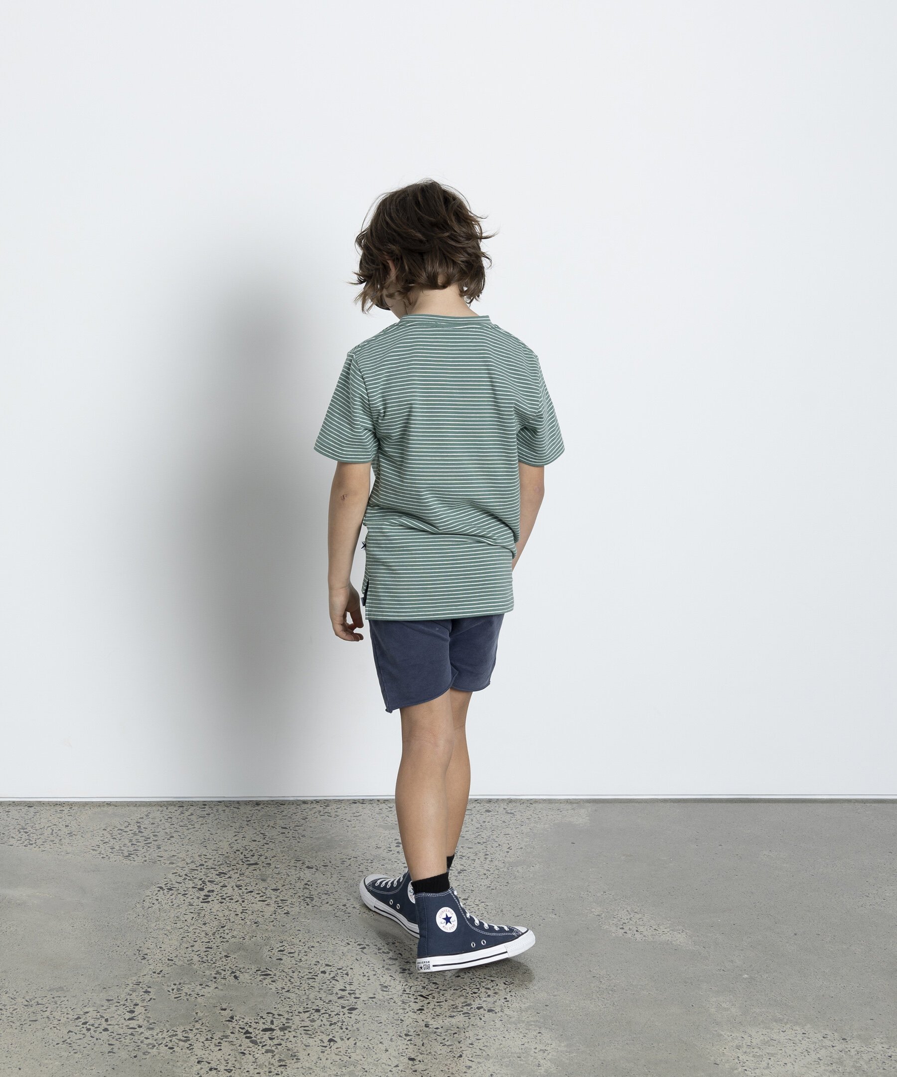 Minti Skate Gang Tee - Boys Tops | Kids Clothes | Top Kids