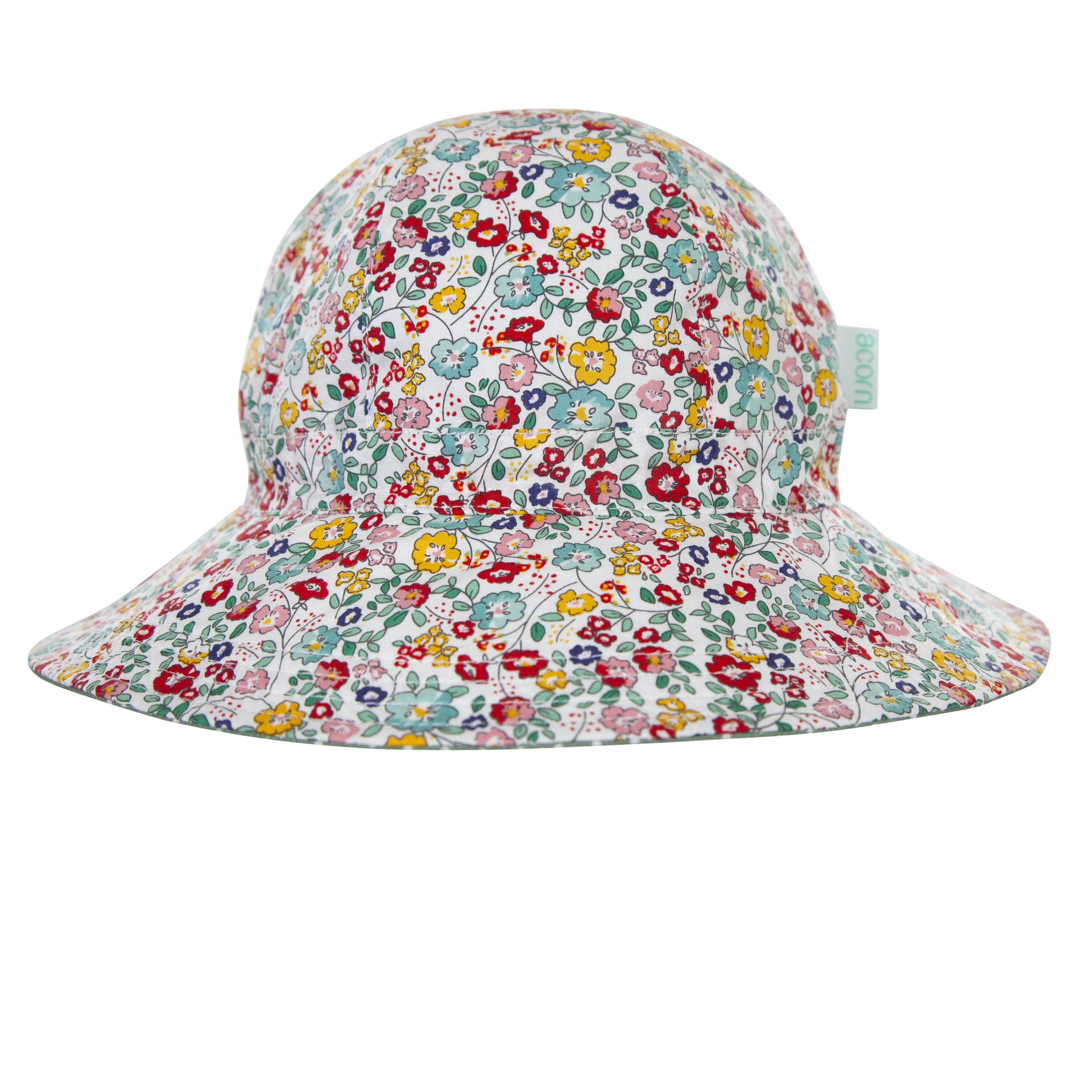 Acorn Zoe Reversible Hat - Girls Hats and Sunglasses | Top Kids ...