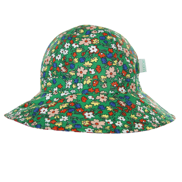 Acorn Frankie Reversible Hat