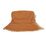 Acorn Frayed Bucket Hat