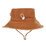 Acorn Frayed Bucket Hat