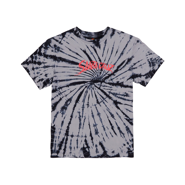 Santa Cruz Bone Slasher Tee