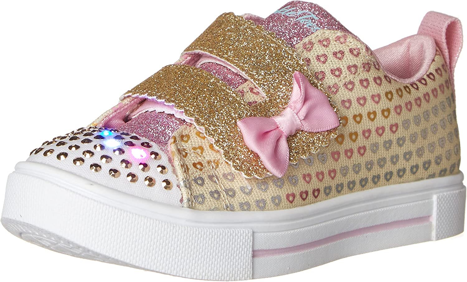 Buy skechers discount twinkle toes online