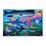 Croc Creek 60pc Foil Puzzle