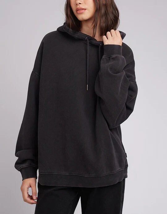 Oversized hot sale hoodie nz