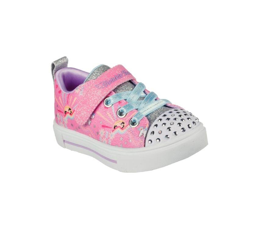 Infant girls clearance sketchers