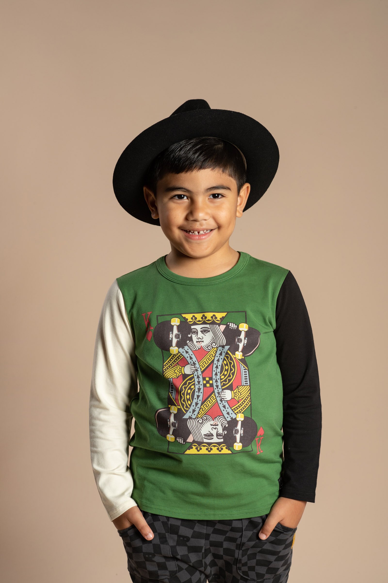 Cool boys clearance tops