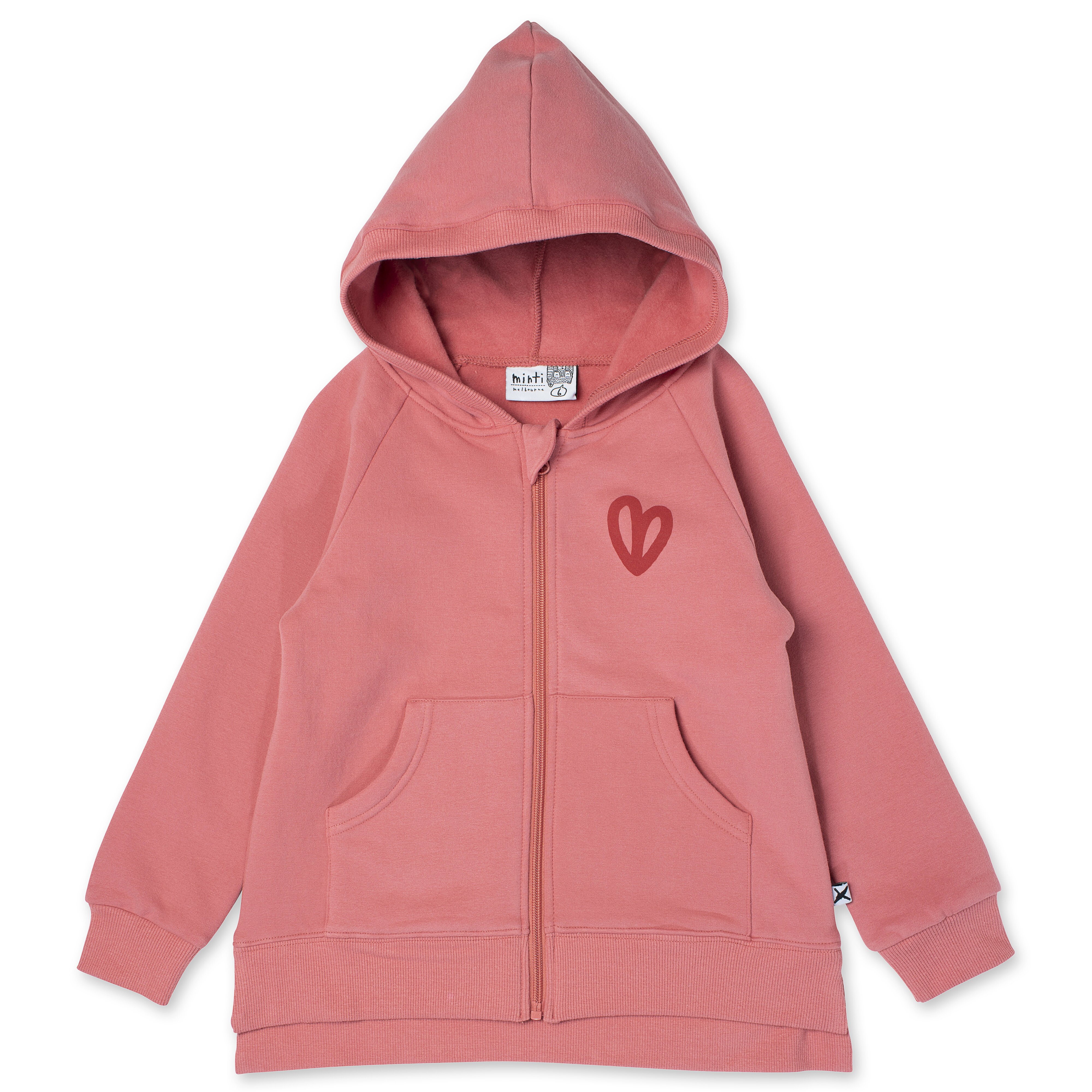 Furry hot sale zip up