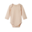 Nature Baby LS Bodysuit