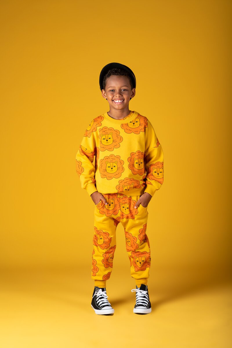 Rock your 2024 kid pyjamas