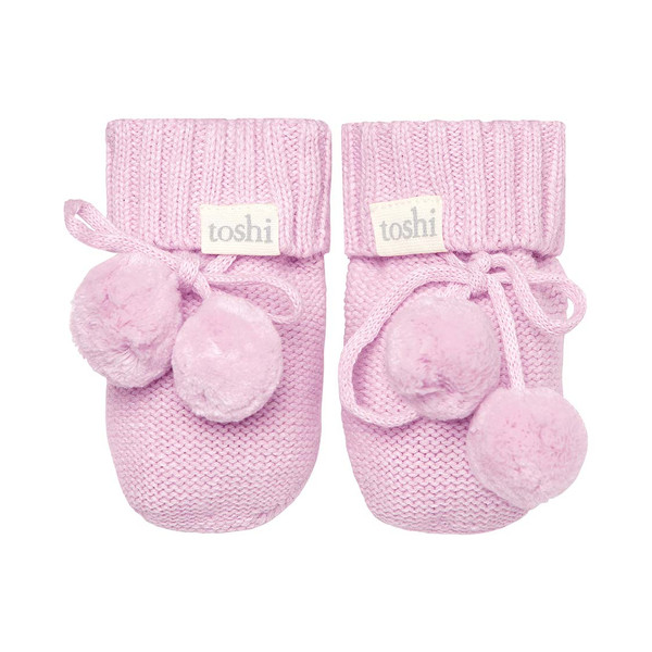 Toshi on sale baby booties